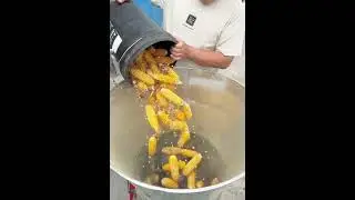 High Efficiency Feed Pellet Machine &ndash; Ideal for Livestock Farmers!#youtubeshorts #pelletmill