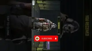 Ghost - Jawbone | Call of Duty Mobile | COD MOBILE