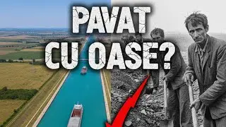 Genocidul de la Canalul Dunăre-Marea Neagră: Prețul „Magistralei Albastre”