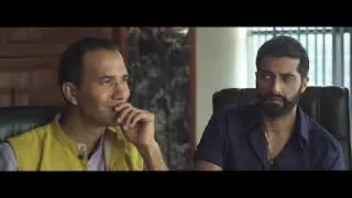 Birmingham Indian Film Festival 2019 Trailer