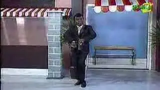 Baile de Jeta Jeta