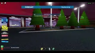 What A Blood Moon Fragment Looks Like!