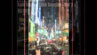 Late Night & Funk Session - Vol 1,2,3,4 Pack