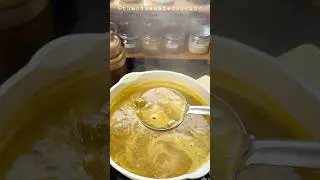 🌿 Avarakkai Poricha Kuzhambu🌿