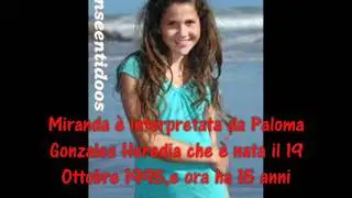Incorreggibili - Interpreti e Date di Nascita