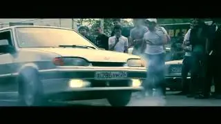 Посади своё авто......))))))по кайфу клип).mp4