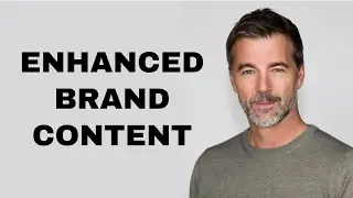 Enhanced Brand Content or Amazon A+ Content