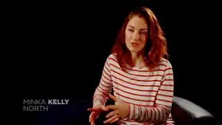 Valorie Curry is Kara of Detroit: Become Human&trade;
