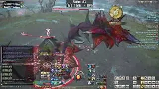FFXIV Duo-Only #11 | Sasaba | Sohm Al