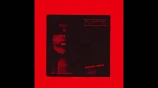 ▷ Boy Harsher Face The Fire + Lyrics 1080p (No Oficial)
