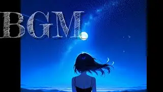 Night Vibes Playlist_7【夜に聴きたくなったプレイリスト_7】  #relaxingmusic #作業用bgm#チャンネル登録お願いします #新人