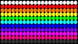 A Short Multiply Challenge (25 Marbles) - Marble Race ASRM in Algodoo