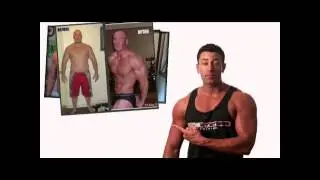 The Muscle Maximizer