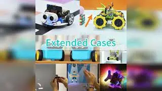 Review: ELECFREAKS BBC Official Micro:bit V2.2 Board for Coding and Programming(not Include Mi...