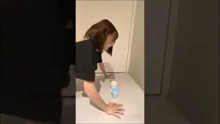 女實況主驚人體能！全網都驚呆了 #搞笑 #迷因 #memes