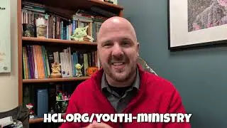 Youth Ministry Bible reading 2026