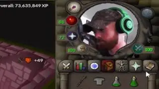 Facecam Q&A Mote Plox Answers Questions!