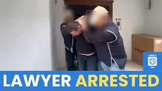 Turkish lawyer DETAINED in Istanbul over Mossad espionage case