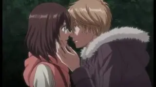 [Break Your Heart] Wolf Girl and Black Prince