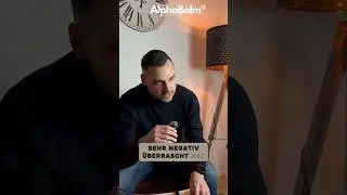 Gr&uuml;nderInterview Tobi FAQ Reihe Jetzt mal ohne Schei&szlig; - Was ist bei der TestPhase aufgefallen