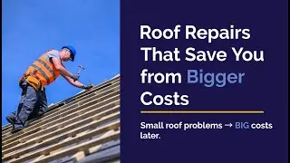 Roof Repairs in Denver That Save You from Costly Replacements | Ethos Roofing