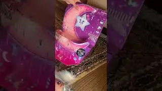 OPENING A DREAM SEEKERS DOLL! 🦋🦋🦋