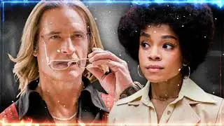 Duster 1x05 Promo 