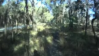 Hobbs Road Bullengarook - Lerderderg State Park