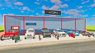 Indian Theft Aura  Live Gameplay Live Streaming New Updated Charcter Day#6