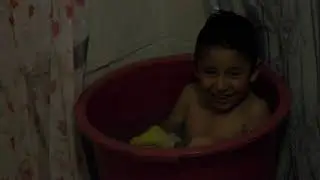 Philip y Damian conviviendo como dos buenos amigos Parte 1