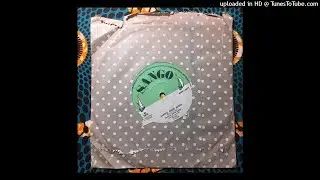 AMOLO OMIN AUMA - Kajulu Boys Band