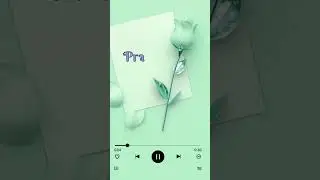 Pradeep ❤️ Love name status letter name love status WhatsApp status#shorts #status #trending