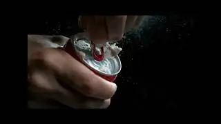SODA CAN SOUND EFFECT Rohit Das | OPENING