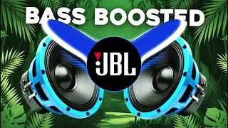 DJ REMIX BASSBOOSTED VIP 2026