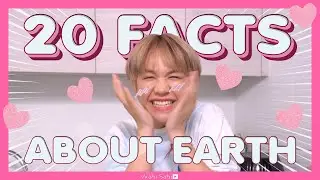 20 FACTS ABOUT COOHEART | Studio Wabi Sabi
