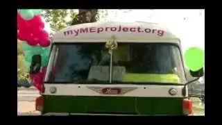 MITV - Mobile Classrooms  myME Project For Non Formal Education