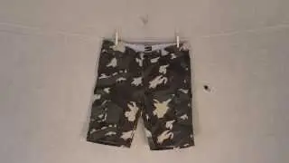 Matix Clothing Spring Shorts Available Now!