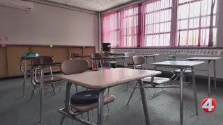 Diocese of Buffalo Bishop Michael Fisher says kids should 
