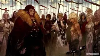 IMAscore - Legions [Epic Orchestral Heroic]