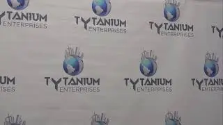 TyTanium Enterprises Letting Loose The Goose