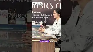 Student Success Story | Prayaas Physics Classes | Journey of Growth & Confidence