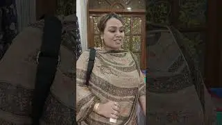 Ahmedabad huma exhibition Alhamdulillah 😍