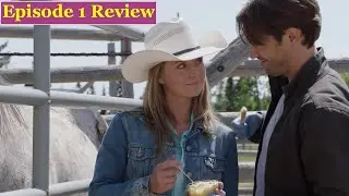 Heartland Review: Season 12, Episode 1 | Feelings