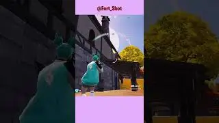 Epic Fortnite Blitz Solo Mode &ndash; Fast-Paced Gameplay
