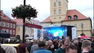ŽATECKÁ DOČESNÁ 2023 PÁTEK