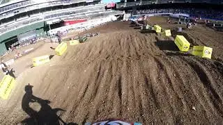 SX Futures 65cc 7-9 Main Oakland Coliseum 01.28.19