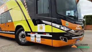 MOMENTOS DE VIAGEM TRANS ACREANA