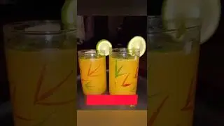 RASNA MOJITO #holispecialdrink #bollywood #trending #mojito #rasna #viral#holi #drinks #swarnali