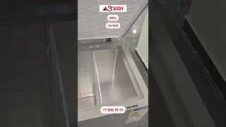 CONGELATEUR ASTECH 280L
