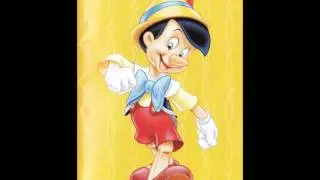 Pinocchio - T&auml;hti toiveen toteuttaa